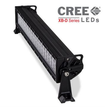 Picture of Heise 22" Dual Row LED Lightbar