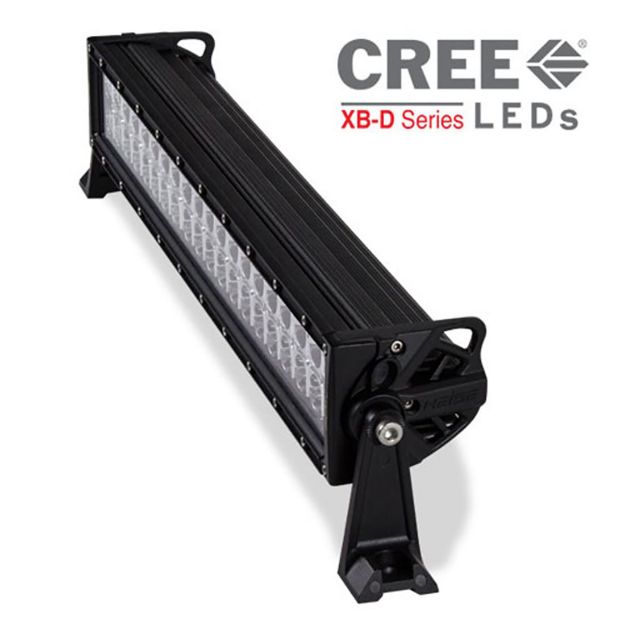 Picture of Heise 22" Dual Row LED Lightbar