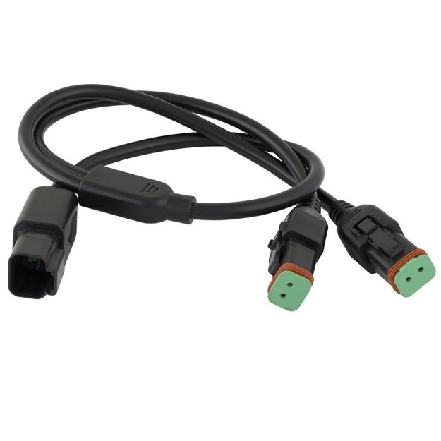 Picture of Heise Light Connector