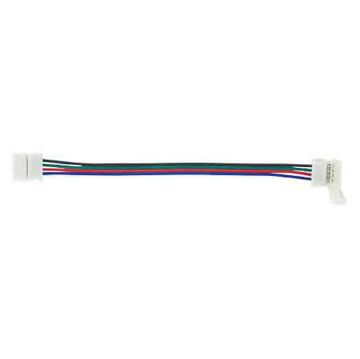 Picture of Heise 6" Extension Cable for RGB-1 LED Lights (10 pk)