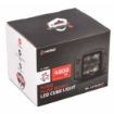 Picture of Heise Blackout Flush Mount 3.5" Cube 4 LED Light - Flood