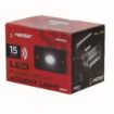 Picture of Heise 1.5" x 3" Flush-Mount Aux Accent Light Pod (white)