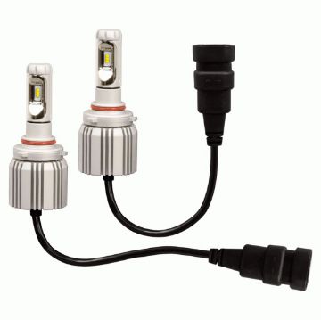 Picture of Heise H10 Replacement LED Headlight Kit (pair)