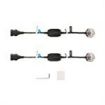 Picture of Heise H10 Pro Series LED Kit - Single Beam