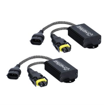 Picture of Heise CANbus Decoder for HE-H11LED (pair)