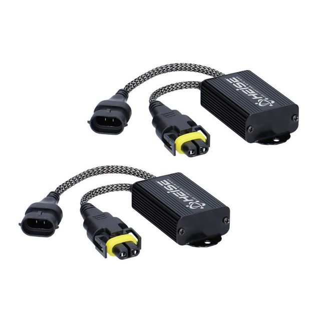Picture of Heise CANbus Decoder for HE-H11LED (pair)