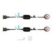 Picture of Heise H11 Pro Series LED Kit - Single Beam