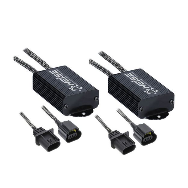 Picture of Heise CANbus Decoder for HE-H13LEDKIT (pair)