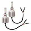 Picture of Heise H3 Replacement LED Headlight Kit (Pair)