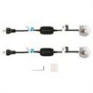 Picture of Heise H4 Pro Series LED Kit - Dual Beam