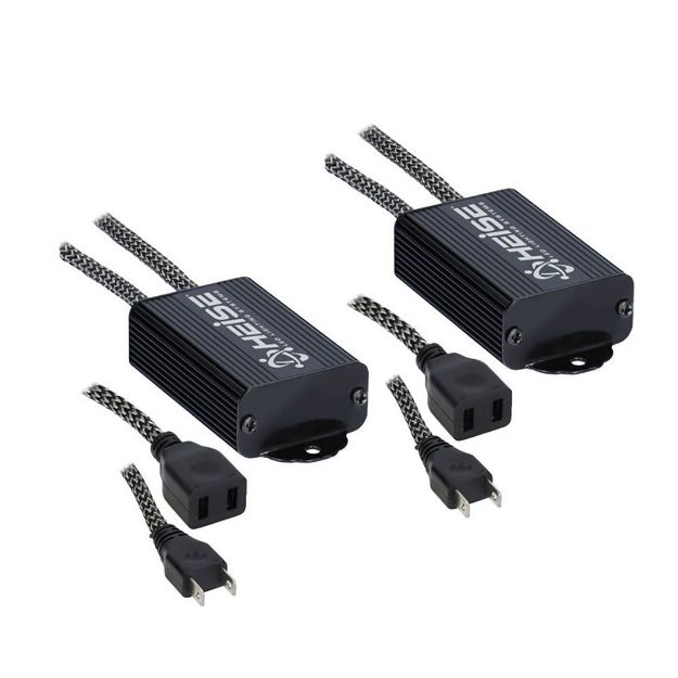 Picture of Heise Canbus Decoder for HE-H7LED