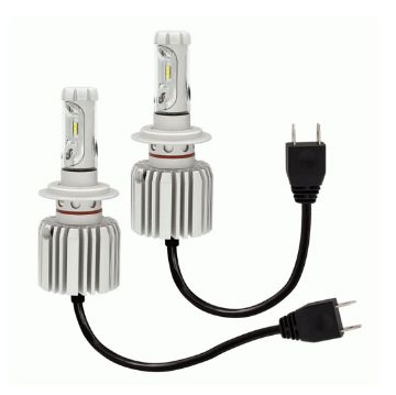 Picture of Heise H7 Replacement LED Headlight Kit (pair)