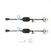 Picture of Heise H7 Pro Series LED Kit - Single Beam