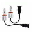 Picture of Heise H8 Replacement LED Headlight Kit (pair)