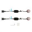 Picture of Heise H8 Pro Series LED Kit - Single Beam