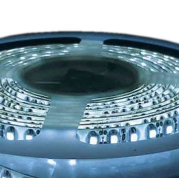 Picture of Heise Ice Blue 5M 60 LEDS Per 5050 Bulk