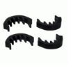 Picture of Heise Rubber Light Bar Dampers (4 pk)