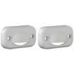 Picture of Heise Accent Lighting Cover/Diverter (white)