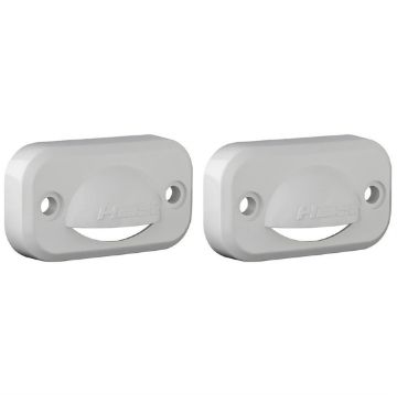 Picture of Heise Accent Lighting Cover/Diverter (white)