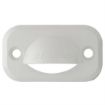 Picture of Heise Accent Lighting Cover/Diverter (white)