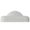 Picture of Heise Accent Lighting Cover/Diverter (white)