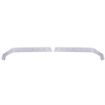 Picture of Heise Amber Exterior Slim Lightbar - 47.25 Inch, 132 LED