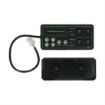 Picture of Heise Amber Exterior Slim Lightbar - 47.25 Inch, 132 LED