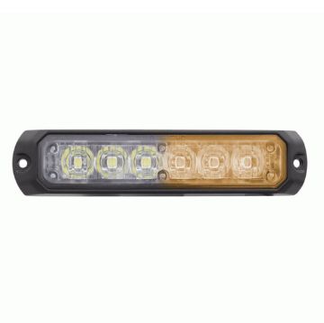 Picture of Heise 4.9" Marker Lights, 6 LED
