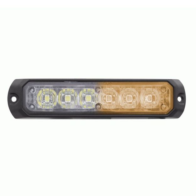 Picture of Heise 4.9" Marker Lights, 6 LED