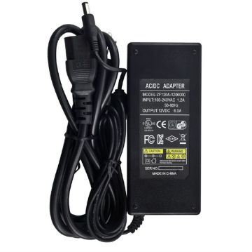 Picture of Heise 6 Amp Power Supply