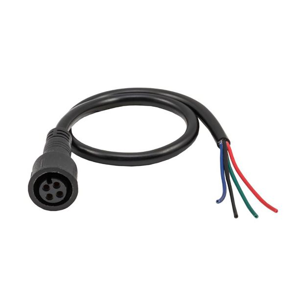 Picture of Heise Pigtail Adapter for RBG Accent Pods