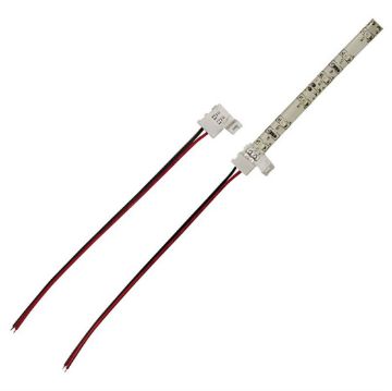 Picture of Heise Solderless Quick Connection Cables (10 pk)