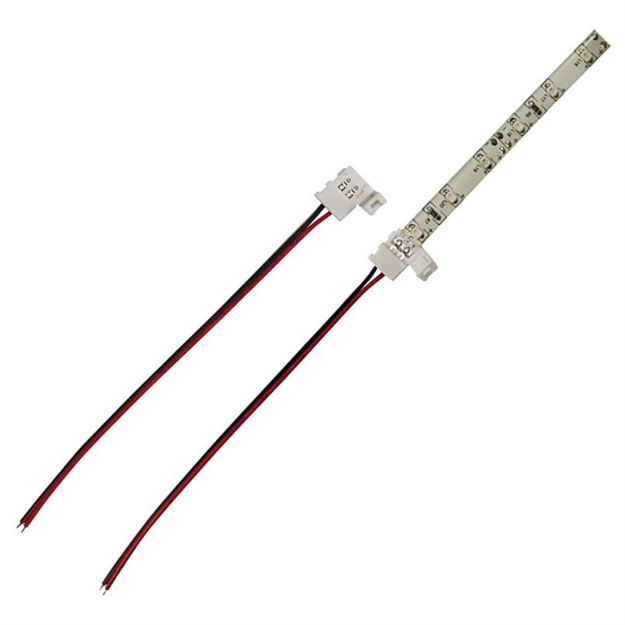 Picture of Heise Solderless Quick Connection Cables (10 pk)
