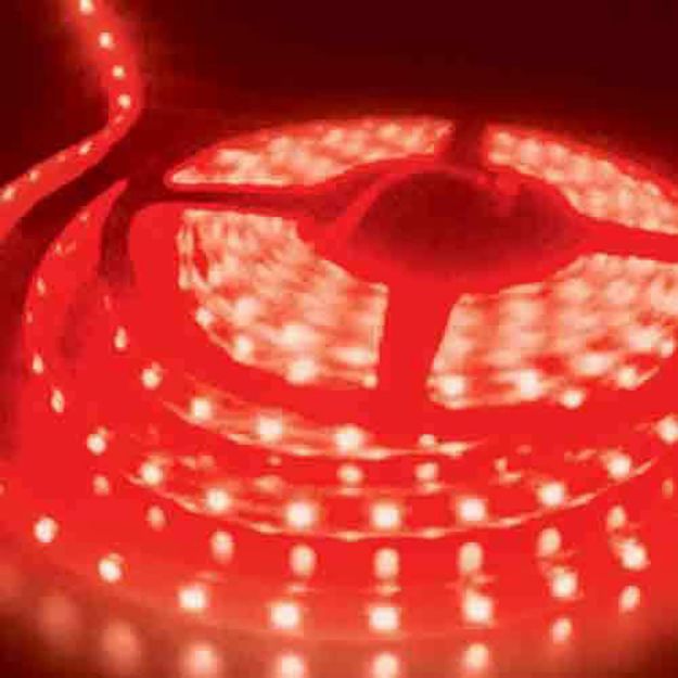 Picture of Heise RED 5M 60 LEDS PER 5050 BULK