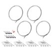 Picture of Heise 17" Wheel Light Set w/o Controller