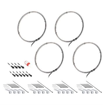 Picture of Heise 17" Wheel Light Set w/o Controller