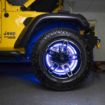 Picture of Heise 17" Wheel Light Set w/o Controller