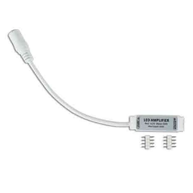 Picture of Heise In-Line RGB Amp for IBLED-5MRGB-1