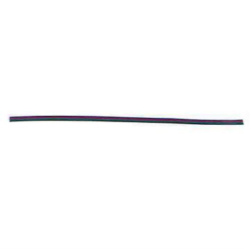 Picture of Heise 100' 4 Conductor RGB Wire