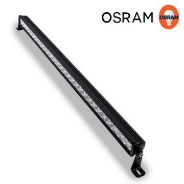 Picture of Heise 39.25" Single Row Slimline Lightbar