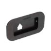 Picture of Heise 8 Gang Flush Mount Switch Panel