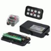 Picture of Heise Universal 8 Gang Switch Panel System