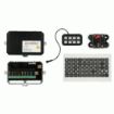 Picture of Heise Universal 8 Gang Switch Panel System