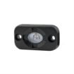 Picture of Heise RGB Accent Light, Black Housing