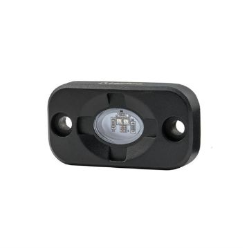 Picture of Heise RGB Accent Light, Black Housing