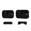Picture of Heise 1.5in X 3in Auxiliary Lighting Pod (white)