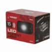 Picture of Heise 1.5in X 3in Auxiliary Lighting Pod (white)