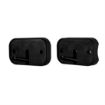 Picture of Heise 1.5in X 3in Auxiliary Lighting Pod (white)