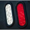 Picture of Heise Oval White Light with Grommet - 6 Inch, 14 LED