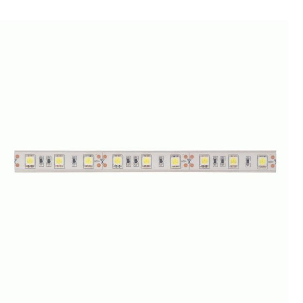 Picture of Heise 5 Meter 60-LED Light Strip IP68 Rated (cool white)